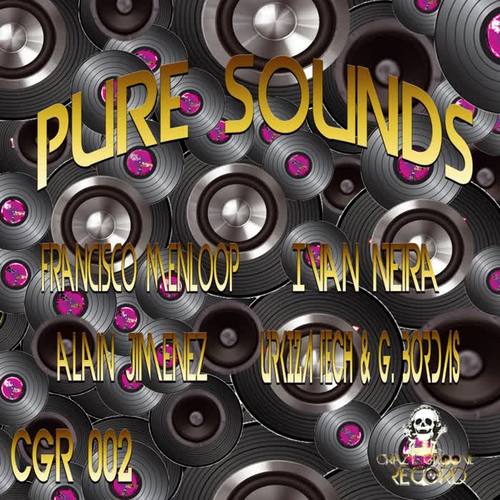 Pure Sounds