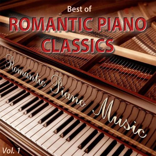 best romantic classical piano music collection to get you in the