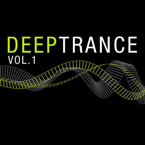 Deep Trance, Vol. 1