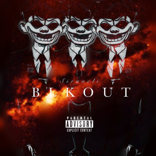 BLKout (Explicit)