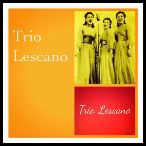 Trio lescano