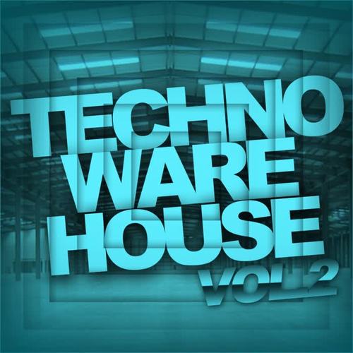 Techno Warehouse Vol. 2
