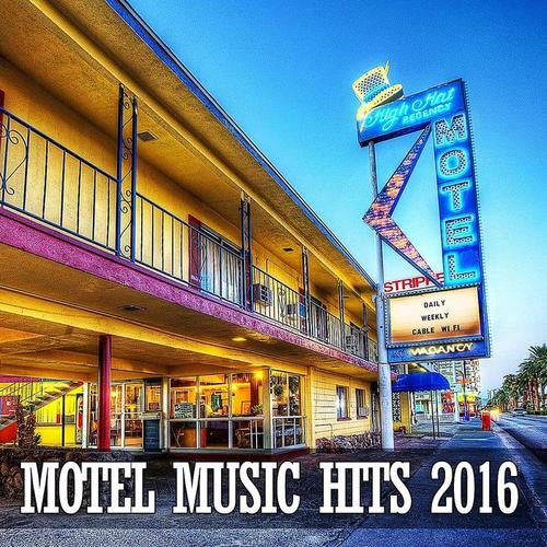 Motel Music Hits 2016