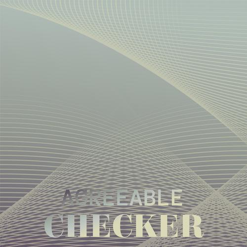 Agreeable Checker