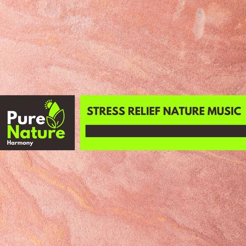 Stress Relief Nature Music