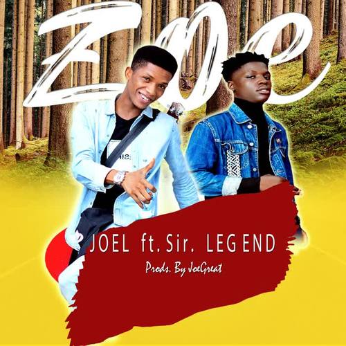 Zoe (feat. Sir Legend)