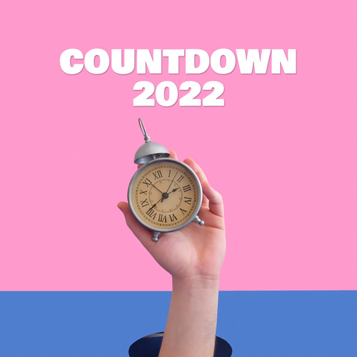 Countdown 2022 (Explicit)