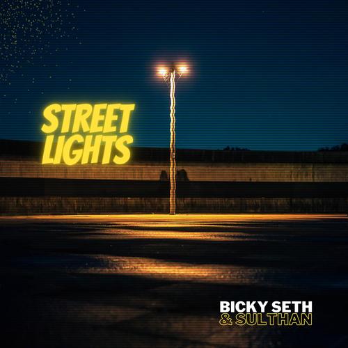 Street Lights (feat. Sulthan)