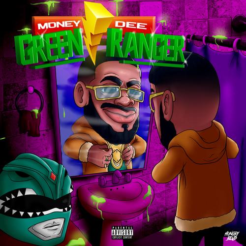 Green Ranger (Explicit)