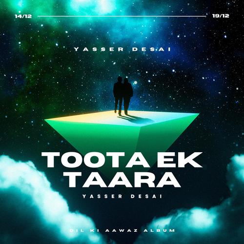 Toota Ek Taara (Instrumental Version)