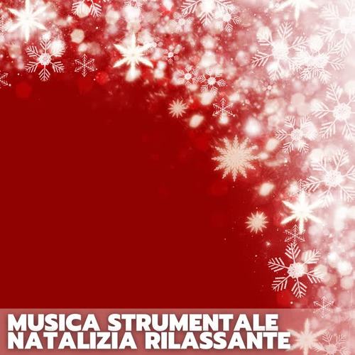 Musica strumentale natalizia rilassante