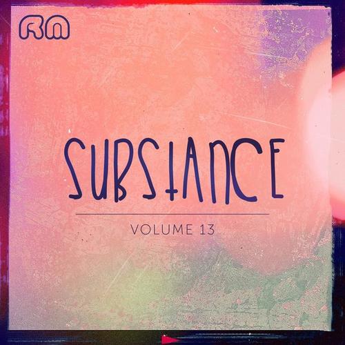 Substance, Vol. 13