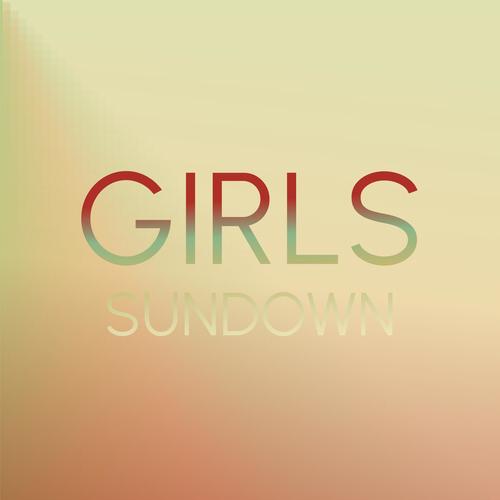 Girls Sundown