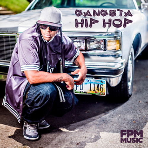 Gangster Hip Hop