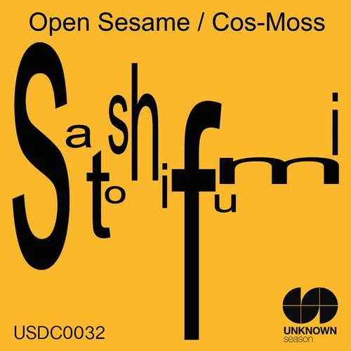 Open Sesame / Cos-Moss