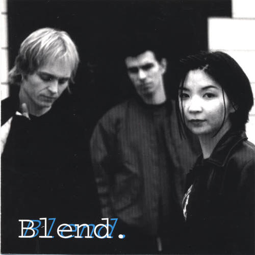 Blend.