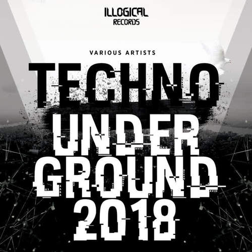 Techno Underground 2018