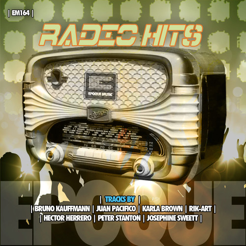 Radio Hits (Radio Hits V2) [Explicit]