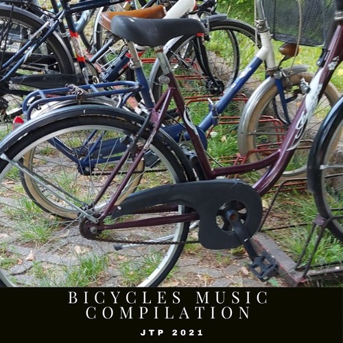 Bicycles Music Compilation Jtp 2021