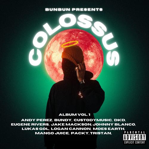 Colossus (Explicit)