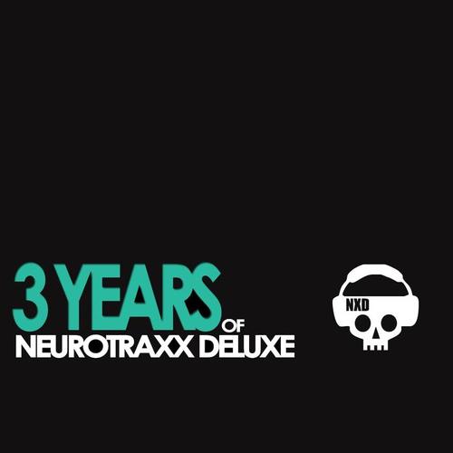 3 Years of Neurotraxx Deluxe