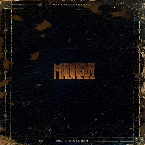 MIDNIGHT MADNESS II (Explicit)