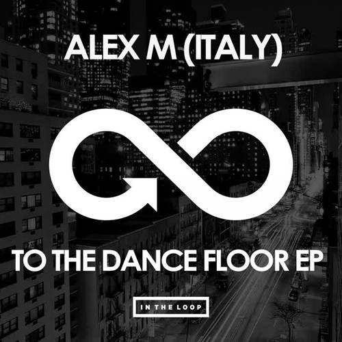 To The Dance Floor EP