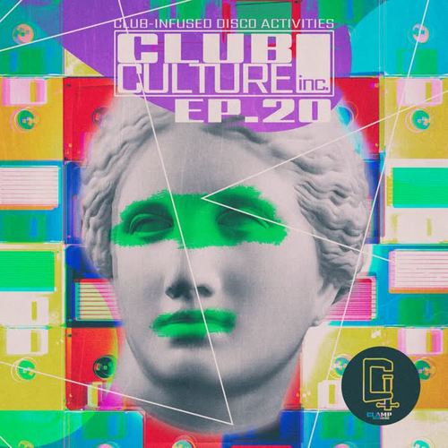 Club Culture Inc. - Ep.20