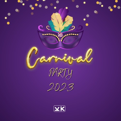 Carnival Party 2023 (Explicit)