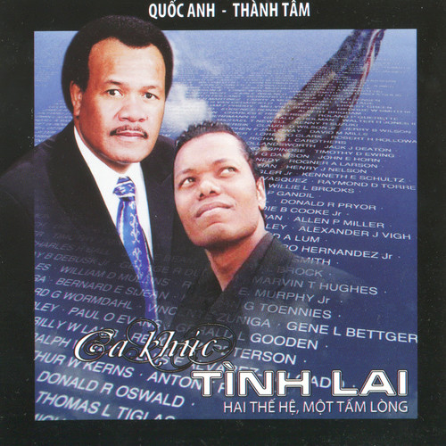 Ca Khúc Tình Lai