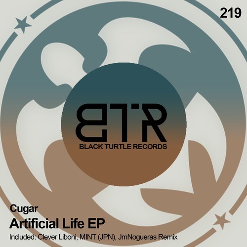 Artificial Life EP