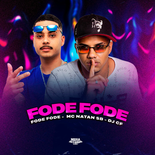 FODE FODE (Explicit)