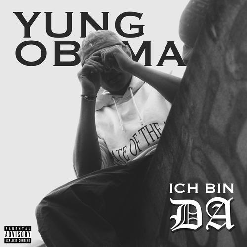 Ich bin da (feat. €$¥) [Explicit]