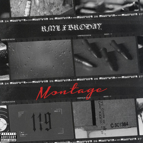 Montage (Explicit)