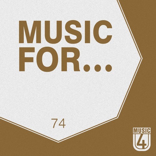 Music for..., Vol. 74