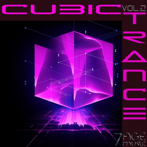 Cubic Trance, Vol. 2