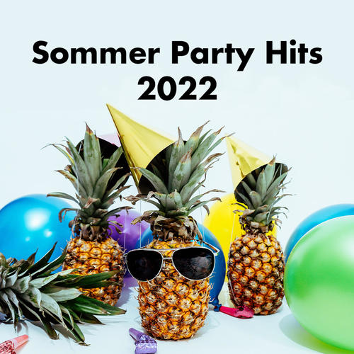 Sommer Party Hits 2022 (Explicit)