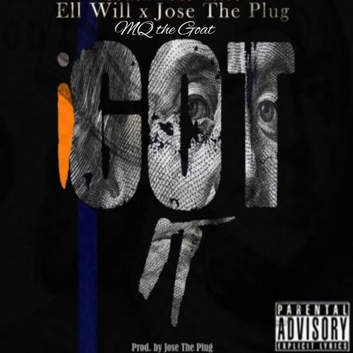 iGot It (Explicit)