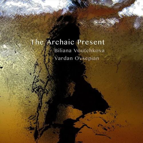 The Archaic Present