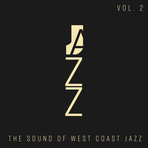 The Sound of West Coast Jazz (Vol. 2)