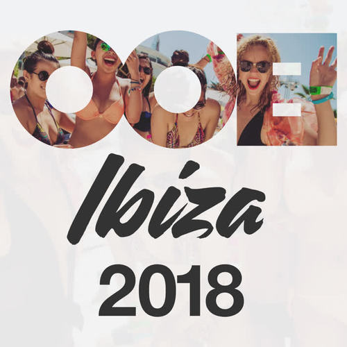 MOOVED IBIZA 2018