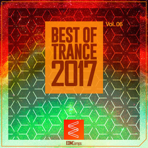 Best of Trance 2017, Vol. 06