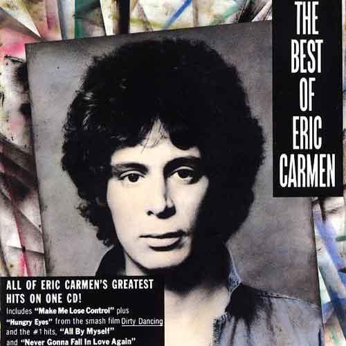 The Best of Eric Carmen