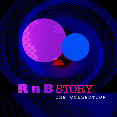 RnB Story The Collection