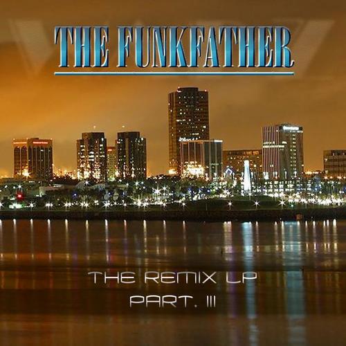 The Remix LP Part III