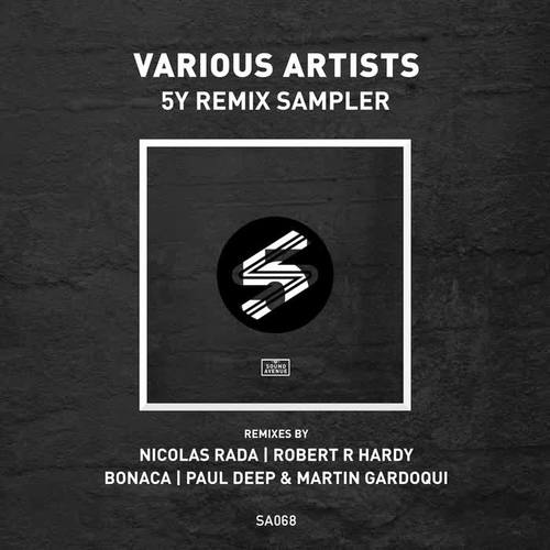 5Y SA Remix Sampler