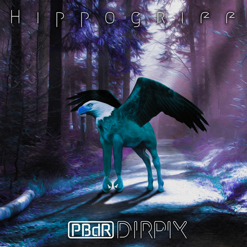 Hippogriff