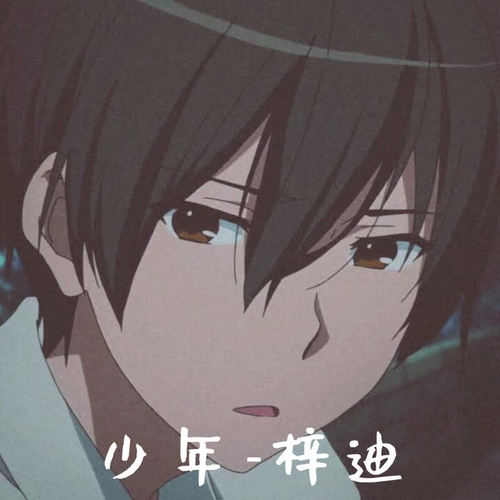 少年