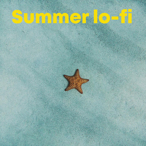 Summer lo-fi