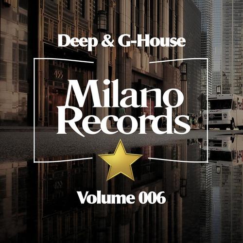 Deep & G-House (Volume 006)